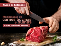 A capacitação, aberta à comunidade, será realizada no Laboratório de Práticas Gastronômicas da Instituição (Foto: Divulgação/Unifev)