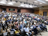 (Foto: Divulgação/Unifev)