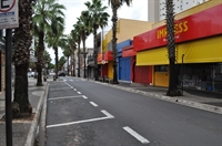 Retirada dos produtos nos estabelecimentos pode acontecer das 6h às 20h (Foto: A Cidade)