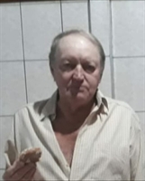 Falece João Bossolani Neto, aos 75 anos de idade