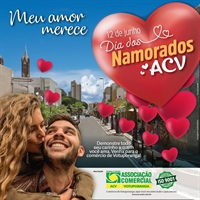 A iniciativa busca incentivar os associados a aproveitarem o período para conquistar e encantar os consumidores (Foto: ACV)