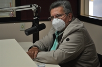 O deputado Carlão Pignatari disse que está trabalhando nos bastidores para manter o call center da Vivo em Votuporanga (Foto: A Cidade)