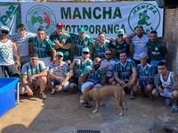 Os torcedores de Votuporanga projetam expectativas e boa-fé para a partida do Palmeiras contra o Al Ahly, do Egito, pela semifinal do Mundial (Fotos: Reprodução)