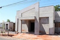 O Banco de Leite Humano terá 198,66 m² de área construída. (Foto: Prefeitura de Votuporanga)