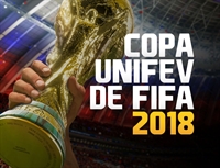 Curso de Publicidade e Propaganda promoverá Copa Unifev de FIFA 2018 (Foto: Divulgação/Unifev)