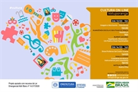 Apresentações serão transmitidas em lives nas páginas da Prefeitura no Facebook e YouTube (Imagem: Divulgação)