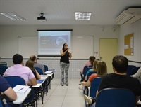 (Foto: Divulgação/Unifev)