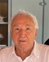 Falece Dirceu Grassato aos 87 anos