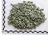 Comprimidos que seriam utilizados no golpe ‘Boa noite, Cinderela’ em Votuporanga são apreendidos pela Polícia Federal