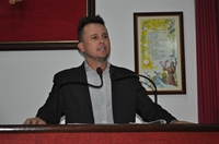 Ele apresentou indicação ao Poder Executivo solicitando maior valorização destes trabalhadores, que desempenham suas atividades com muita dedicação a todos os munícipes (Foto: Divulgação)