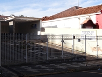 A unidade do Ministério do Trabalho da cidade está localizada na rua Ceará, nº 3.455 (Foto: Aline Ruiz/A Cidade)
