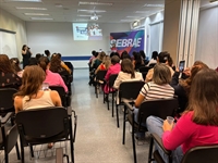 Sebrae-SP promove Semana Todos por Elas em seis municípios do Noroeste Paulista