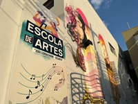 Escola Municipal de Artes da Prefeitura: vagas abertas para cursos gratuitos de música, artesanato e teatro  (Foto: Prefeitura de Votuporanga)