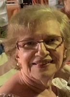 Falece a ex-professora Aparecida Zafalon Froio