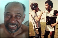 Morre ex-zagueiro da Votuporanguense, Carlos Alberto Coutinho