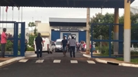 Ganham direito a saidinha os presos que apresentaram bom comportamento e já cumprem pena em regime semiaberto (Foto:  foto: Marco Antônio dos Santos/Diário da Região)