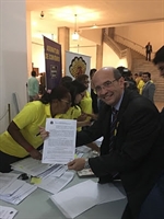 (Foto: Divulgação/Prefeitura de Votuporanga)
