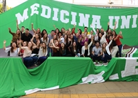 cerimônia será realizada às 19 horas, no Assary Clube de Campo (Foto: Unifev)