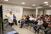 (Foto: Prefeitura de Votuporanga)