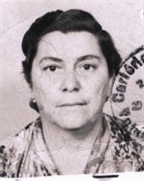 Maria da Aparecida Mata Pilon (Foto: Arquivo Pessoal)