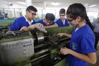 Para 2018, estima-se que sejam abertos cursos em 59 diferentes áreas com apoio de diversas instituições (Foto: Reprodução)