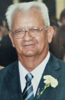 João José Marchiori, 77 anos