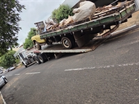 Homem é preso após furto de bebidas na cidade