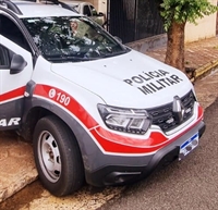 Procurado com mais de 12 anos de pena a cumprir no Maranhão é capturado na região