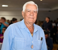 Foto: Arquivo Pessoal