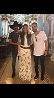 Theresa Lauridondo Castrequini Vancini nasceu Oakland, na Califórnia, mudou-se para o Brasil e retornou aos EUA (Foto: Arquivo Pessoal)