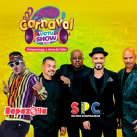  A programação também contará com shows de artistas locais e regionais; folia será de 10 a 13 de fevereiro no Parque da Cultura (Foto: Prefeitura de Votuporanga)