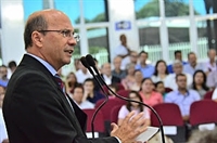 (Foto: Divulgação/Prefeitura de Votuporanga)