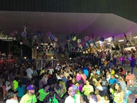 Além das noites de carnaval, o Assary Clube de Campo também promoverá duas matinês (Foto: Assary)