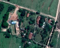 Prefeito solicita doação da área da antiga Apae Rural para o Município (Foto: Divulgação/Prefeitura de Votuporanga) 