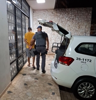 Adolescente de 17 anos é apreendido por descumprimento de medida socioeducativa em Votuporanga