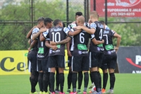 CAV estreia hoje em sua jornada rumo ao acesso para a Série A2, contra o Grêmio Prudente (Foto: Rafael Bento/CAV)