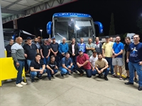 Sebrae-SP leva mecânicos de Jales e Fernandópolis para a Automec