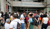 O ProUni é o programa que oferece bolsas integrais e parciais em instituições particulares de educação superior (Foto: Fernando Frazão/Agência Brasil)