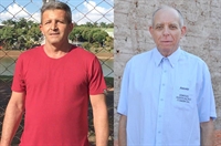 Seu Antonio e seu Luiz são porteiros, profissão que lhes rendeu muitas conquistas (A Cidade)