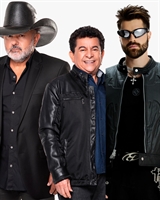 Rio Negro & Solimões e Alok se apresentam na terceira noite do Votu International Rodeo