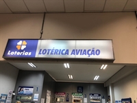 (Foto: Divulgação/Lotérica Aviação)