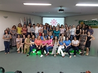 O Encontro de Mulheres ACV começou a ser promovido em 2016 (Foto: Divulgação/ACV)