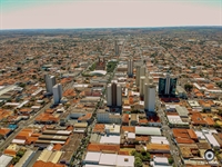 O jornal A Cidade apurou que o cronograma prevê a construção 115 unidades habitacionais (Foto: Foco Studio)