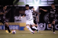 Votuporanguense vence Ferroviária de virada no ‘apagar das luzes’ e garante classificação