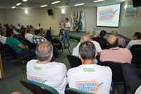 Este é o segundo ano da campanha, que em 2019 gerou resultados positivos para as lojas associadas (Foto: Reprodução)