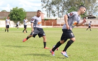 A Votuporanguense busca a vitória na tarde de hoje após uma sequência de três empates; adversário está pressionado (Foto: Rafael Nascimento/CAV)