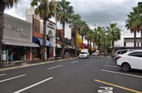 A campanha idealizada pela ACV, está movimentando o comércio de Votuporanga. (Foto: Érika Chausson/A Cidade)