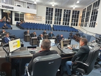 Vereadores abordam questão da conta de água e presidente de comissão afirma que ‘estão fazendo politicagem’ 