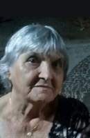 Falece Virgínia Assi Dias