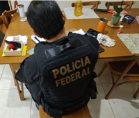 Polícia Federal deflagra operação em Votuporanga contra pornografia infantil